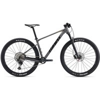 Giant XTC SLR 29 1 Mountain Bike 2022 - Hardtail MTB