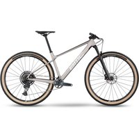 BMC Twostroke 01 THREE Disc Mountain Bike