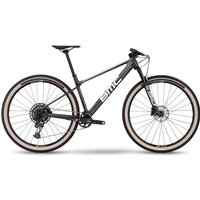 BMC Twostroke 01 TWO Disc Mountain Bike