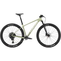 Cervelo ZHT-5 GX Eagle AXS Mountain Bike 2023