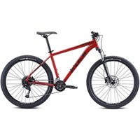 Fuji Nevada 27.5 1.5 Hardtail Bike 2022 - Brick Red - 15"