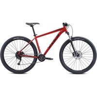 Fuji Nevada 29 1.5 Hardtail Bike 2022 - Brick Red - 17"