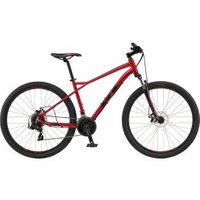 GT Bicycles Aggressor Sport Hardtail Mountain Bike - 2022 - XL
