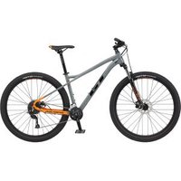 GT Bicycles Avalanche Sport Hardtail Mountain Bike - 2023 - M