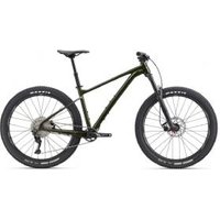 Giant Fathom 2 27.5 Mountain Bike X-Large - Phantom Green