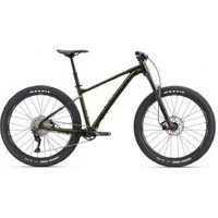 Giant Fathom 2 27.5 Mountain Bike Large - Phantom Green