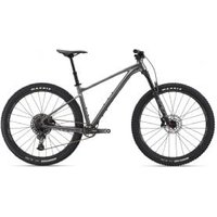 Giant Fathom 29 1 29er Mountain Bike  2023 Medium - Metallic Black