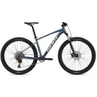 Giant Talon 0 Mountain Bike  2023 Large - Blue Ashes
