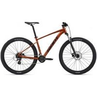 Giant Talon 29 3 29er Mountain Bike  2023 XX-Large - Amber Glow