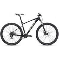 Giant Talon 4 27.5 Mountain Bike  2023 Extra Small - Metallic Black