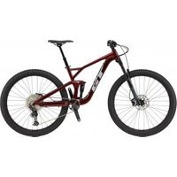 Gt Sensor Sport 29er Mountain Bike  2022 Medium - Red