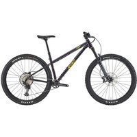 Kona Honzo ESD Hardtail Bike (2022)   Hard Tail Mountain Bikes