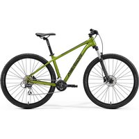 Merida Big Nine 20 Mountain Bike 2023 - Hardtail MTB