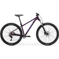 Merida Big Trail 400 Mountain Bike 2023 - Hardtail MTB