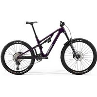 Merida One-Sixty 6000  Mountain Bike 2023 - Enduro Full Suspension MTB