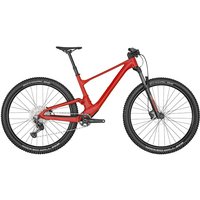 Scott Spark 960 29" Mountain Bike 2022 - Trail Full Suspension MTB