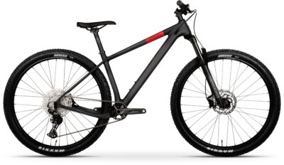 Voodoo Bizango Carbon Mens Mountain Bike - S Frame