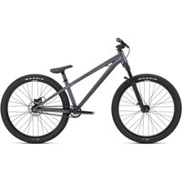 Commencal Absolut Dirt Jump Bike (2023)   Hard Tail Mountain Bikes