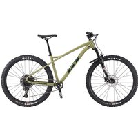 GT Zaskar LT Expert 29" Mountain Bike 2022 - Hardtail MTB