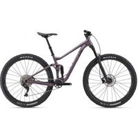 Giant Liv Embolden 2 650b Womens Mountain Bike  2023 Medium - Purple Ash