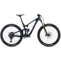 Giant Trance X Advanced Pro 29 1 Carbon 29er Mountain Bike X-Large - Gloss Messier/Black