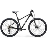 Merida Big Nine 80 Mountain Bike 2023 - Hardtail MTB