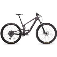 Santa Cruz Tallboy C S Mountain Bike 2023