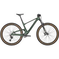 Scott Spark 930 29" Mountain Bike 2022 - Trail Full Suspension MTB