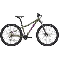 Cannondale Trail 6 Womens Mountain Bike 2022 - Hardtail MTB