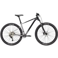 Cannondale Trail SE 4 Mountain Bike 2022 - Hardtail MTB