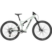 Focus Jam 6.8 Full Suspension Mountain Bike 2023