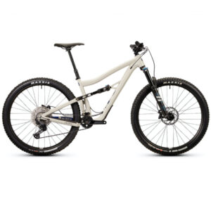 Ibis Ripley AF Deore Mountain Bike - 2023 - Protein Shake / XLarge