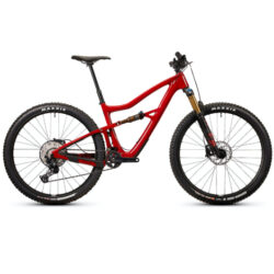 Ibis Ripley SLX Mountain Bike - 2023 - Bad Apple  / Large