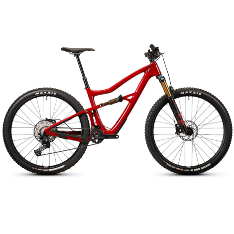 £6599.00 – Ibis Ripley SLX Mountain Bike – 2023 – Bad Apple  / XLarge