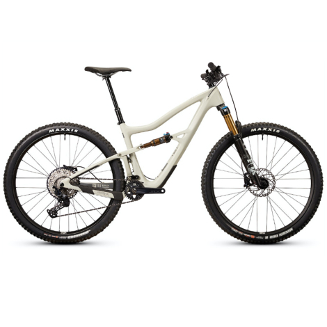 £6599.00 – Ibis Ripley SLX Mountain Bike – 2023 – Drywall / Medium