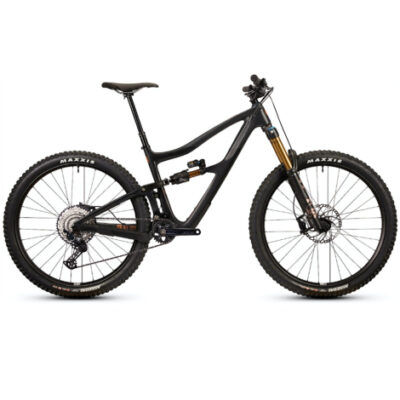 Ibis Ripmo SLX Mountain Bike - 2023 - Enduro Cell / Medium