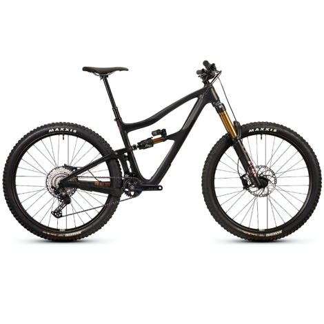 Ibis Ripmo SLX Mountain Bike - 2023 - Enduro Cell / XLarge