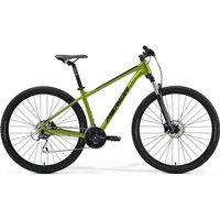 Merida Big Seven 20 Mountain Bike 2023 - Hardtail MTB