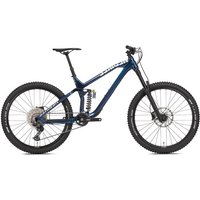 NS Bikes Define AL 160 2 27.5" Mountain Bike 2021 - Enduro Full Suspension MTB