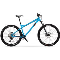 Orange Crush MX Comp 27.5" Mountain Bike 2023 - Hardtail MTB