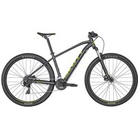 Scott Aspect 760 Mountain Bike 2023 - Hardtail MTB