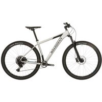 Boardman MHT 8.8 Mountain Bike 2023 - Hardtail MTB