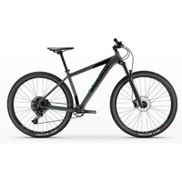 Boardman MHT 8.8 Womens Mountain Bike 2023 - Hardtail MTB