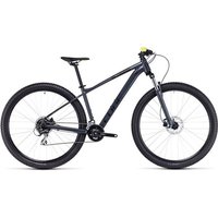 £649.00 – Cube Aim Pro Mountain Bike 2023 – Hardtail MTB