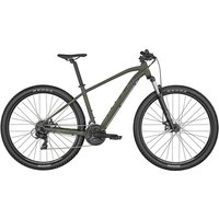 Scott Aspect 970 Mountain Bike 2023 - Hardtail MTB