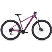 £549.00 – Cube Access WS Mountain Bike 2023 – Hardtail MTB
