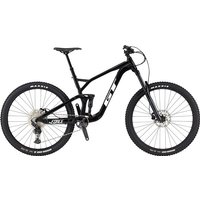 GT Force Sport 29" Mountain Bike 2023 - Enduro Full Suspension MTB