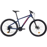 Lapierre Edge 2.7 Hardtail Mountain Bike - 2023 - Blue M