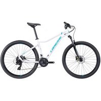 £404.10 – Lapierre Edge 2.7 Women’s Hardtail Mountain Bike – 2023 – Blue,white S