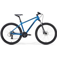 Merida Big Seven 15 Mountain Bike 2023 - Hardtail MTB